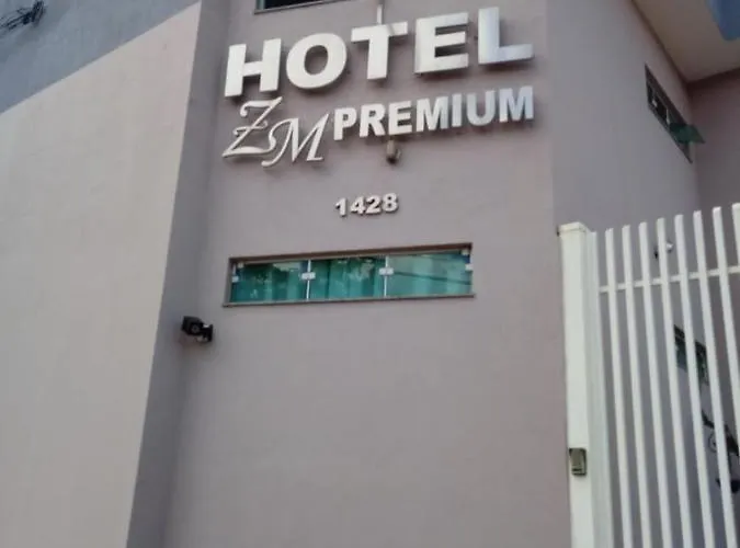 Hotel Zm Premium