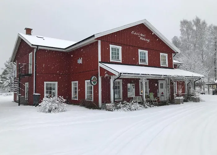 Edsleskogs Waerdshus