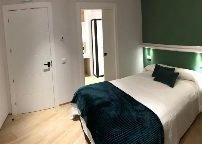 Hostal León