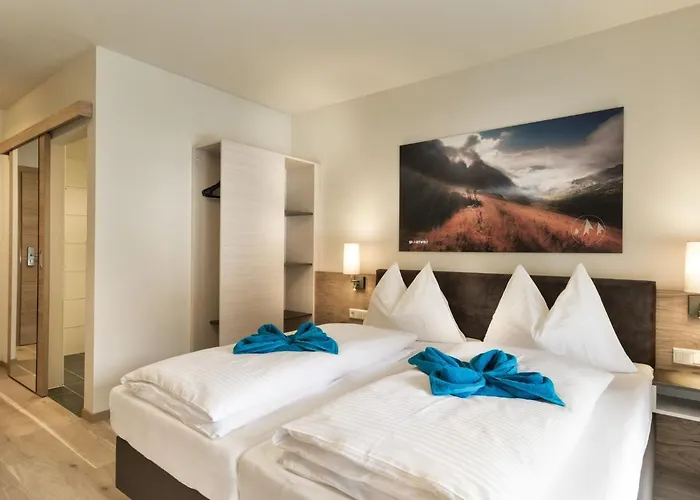 Hotel Sportwelt