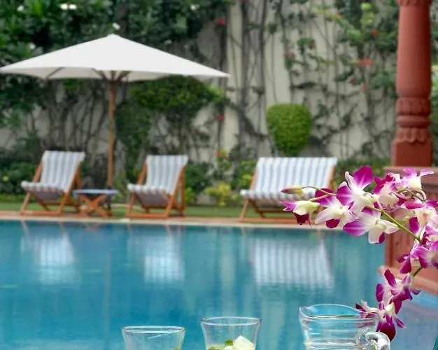 The Grand Imperial - Heritage Hotel