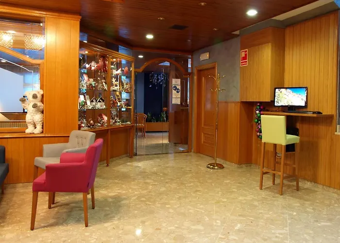 Hotel Guillem & Spa