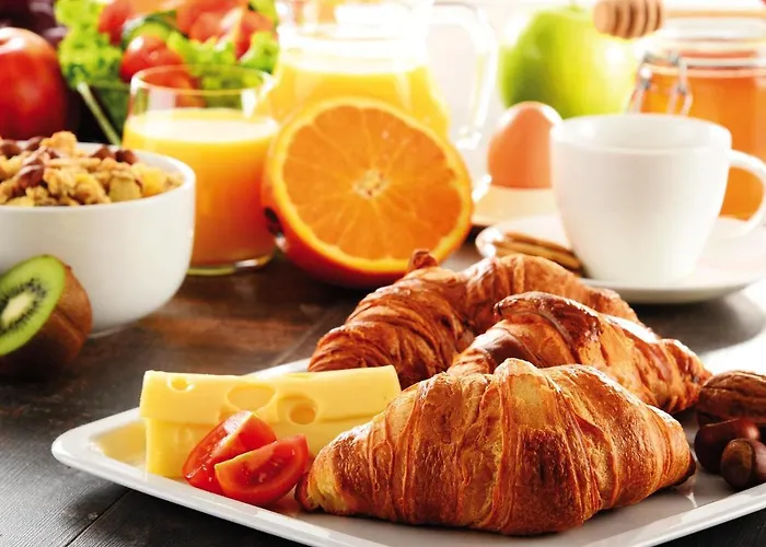 Intercityhotel Hildesheim City
