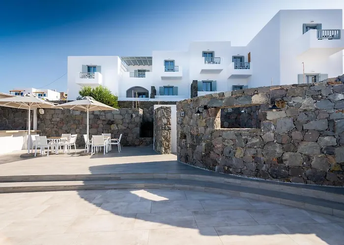 Olea Bay Hotel