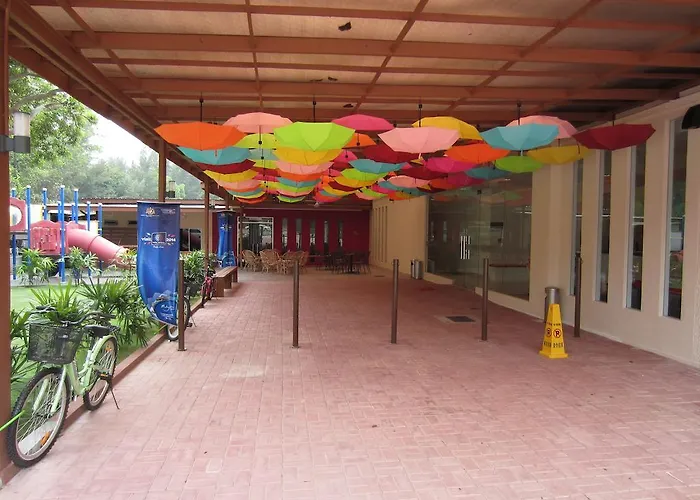 Merlin Hotel