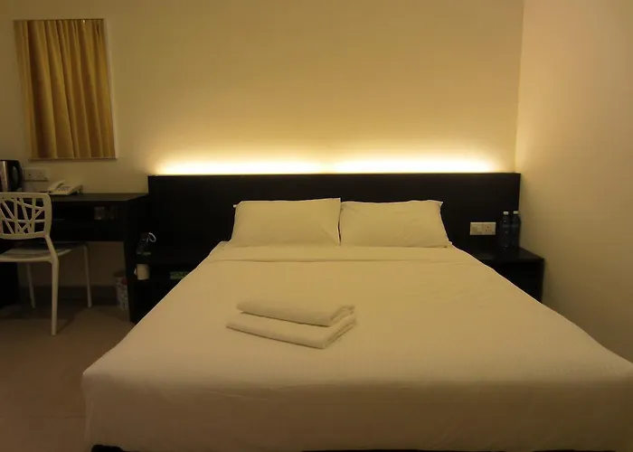 Merlin Hotel