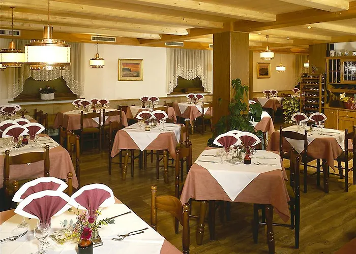Hotel Pausa