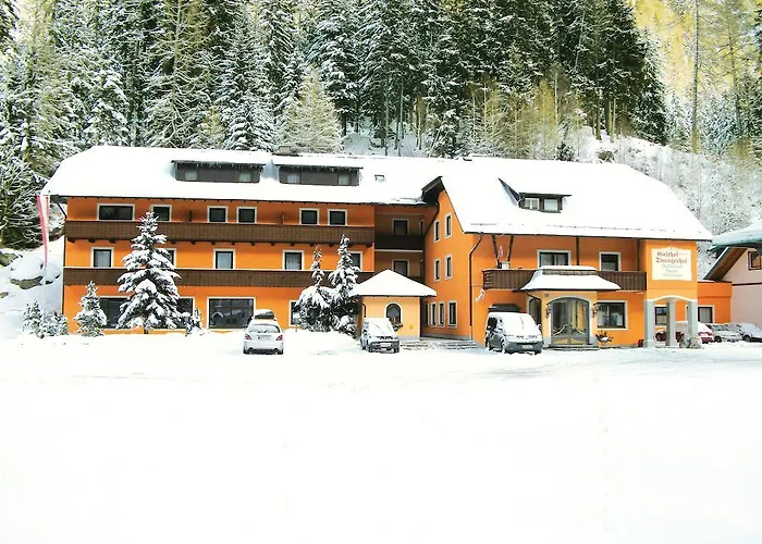 Hotel Twengerhof