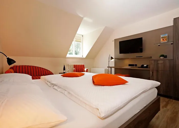 Landhotel Altes Wasserwerk GbR