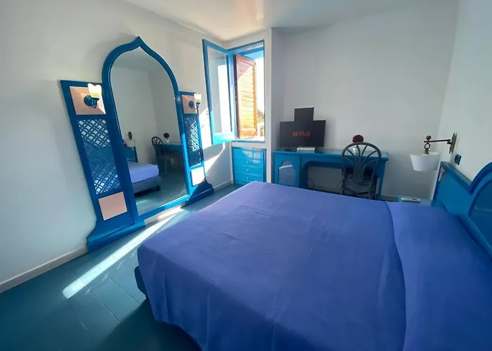 Hotel Guitgia Tommasino