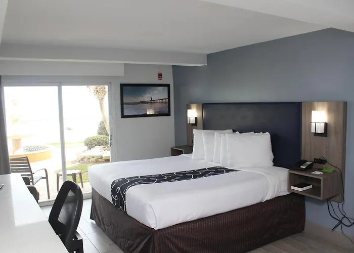 Daytona Beach Design hotels