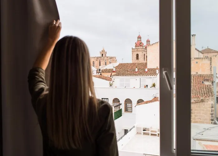 Hotel Sagitario Petit Ciutadella