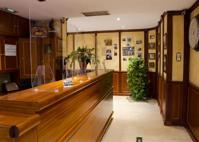 Hotel Algete