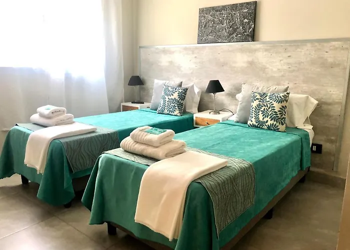 Hotel Berlin Pinamar