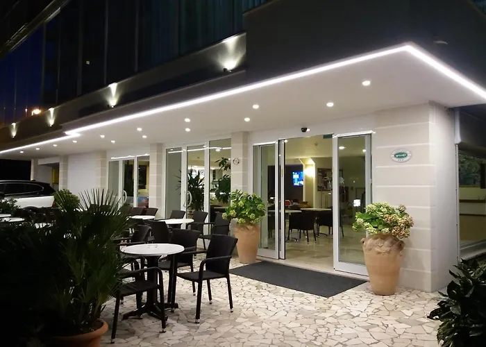 Hotel Atlas