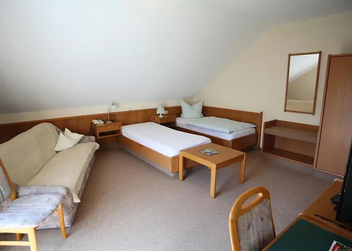 Hotel Waldblick