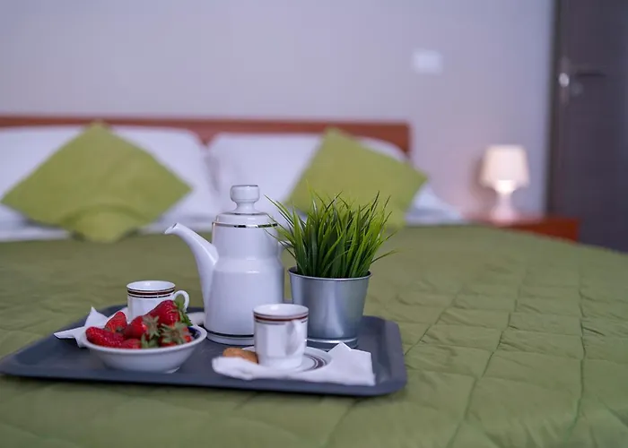 Green Residence Rimini
