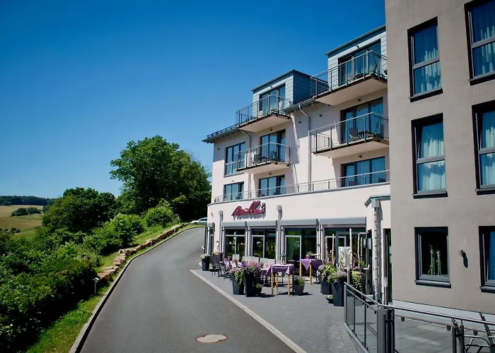 Mueller'S Landhotel
