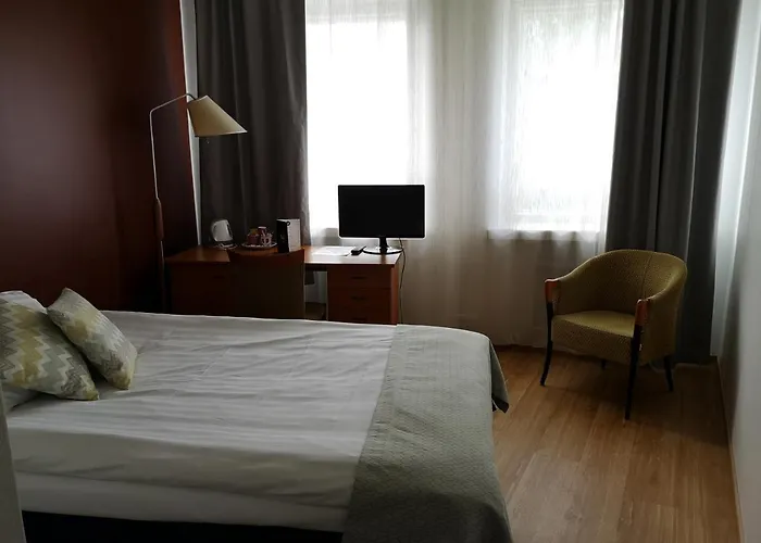 Hotel Hirvi