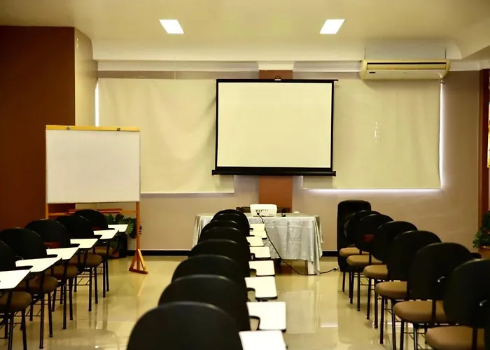 Hotel Rio Mar