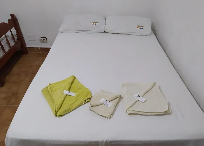 Hotel Haloha