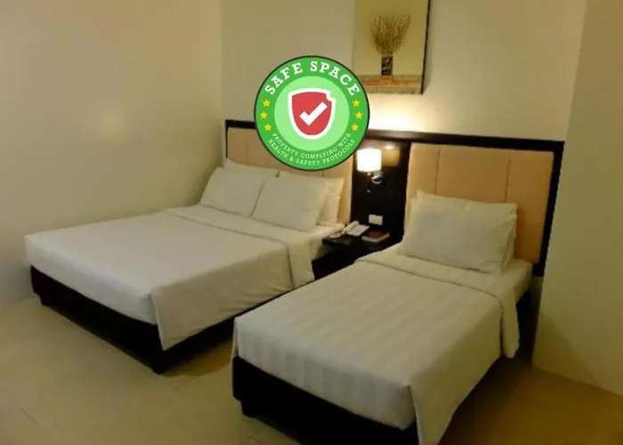 Manhattan Suites Inn