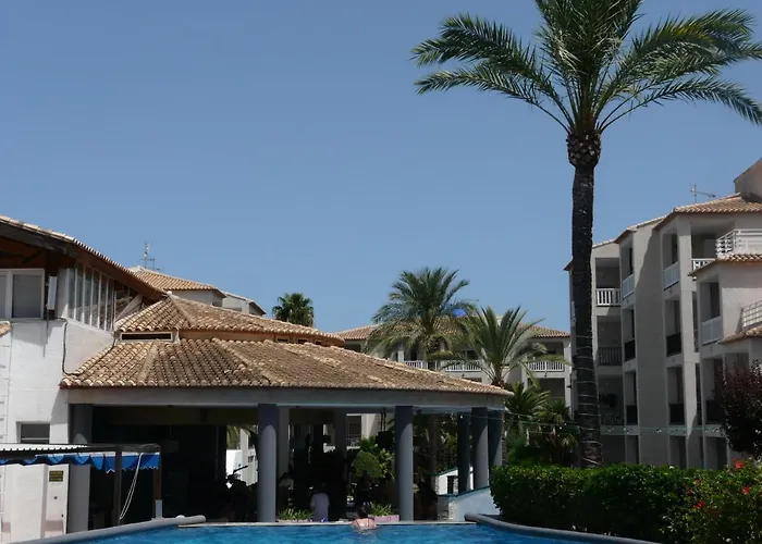 Apartamento Ogisaka Garden Spa Mar Naturaleza