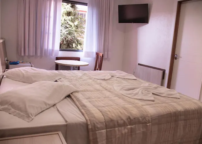 Hotel Colonia