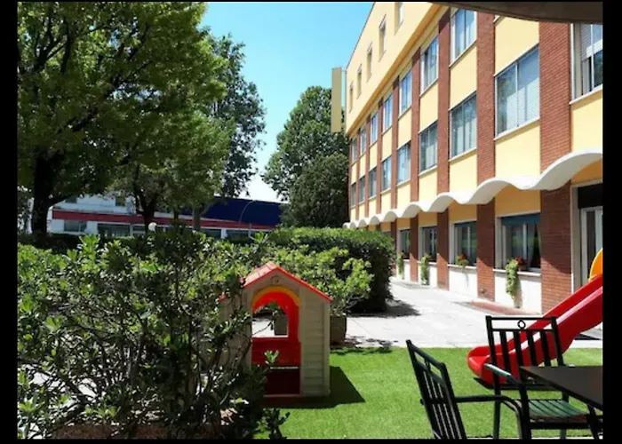 Euromotel Croce Bianca