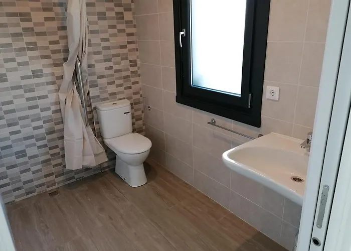 Carballos Altos-Apartamentos Turísticos
