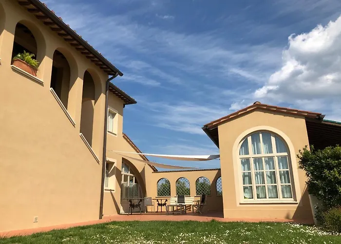 Resort Casale Le Torri