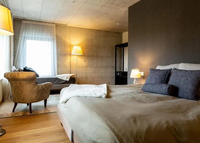 Hotel de l’Ours Preles