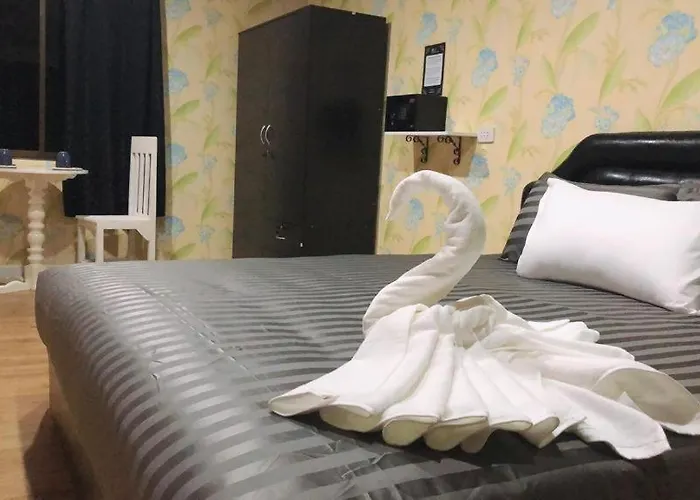 Gw Guesthouse