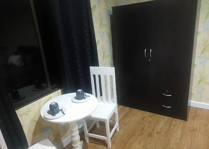 Gw Guesthouse