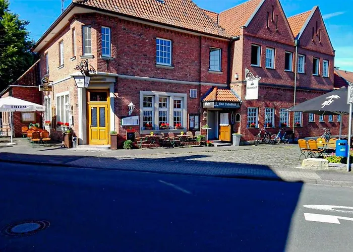 Gasthof-Hotel Biedendieck
