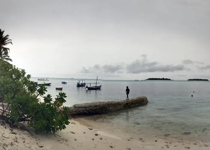 Ocean Way Guraidhoo