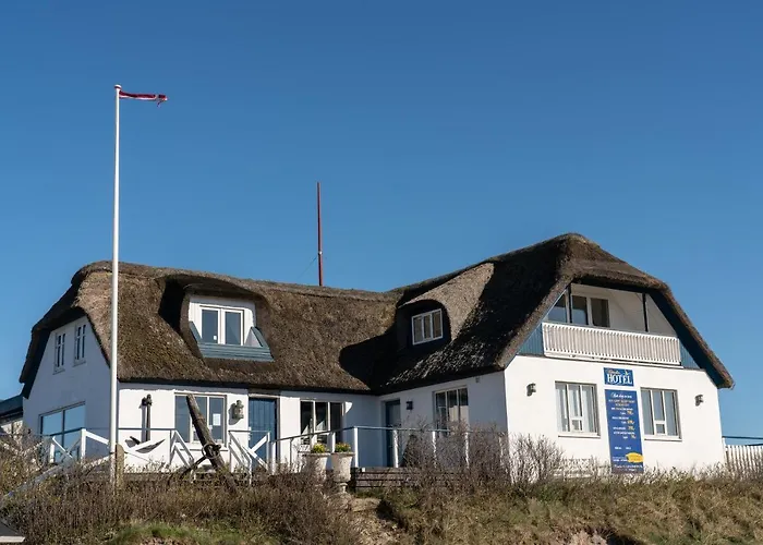 Klitmoller Hotel