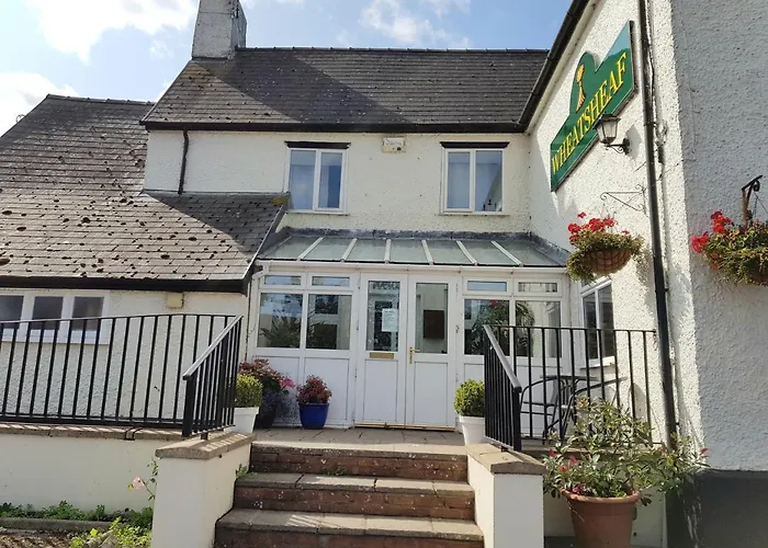 Wheatsheaf Inn