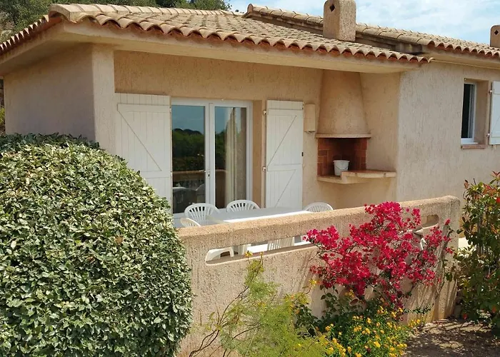 Residence Liccia Di Furu