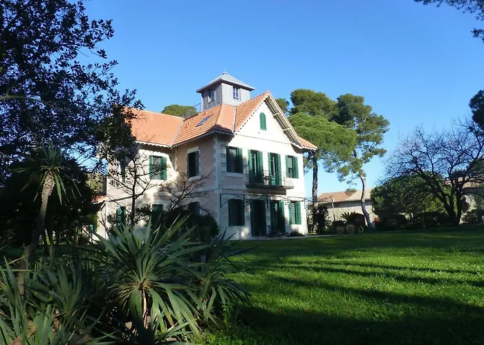 La Maison du Môle