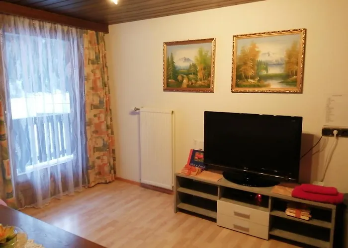 Haus Johanna St. Jakob in Defereggen