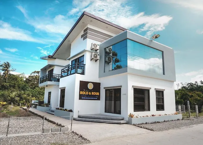 Rold And Roub Home Suites Powered By Cocotel Puerto Galera