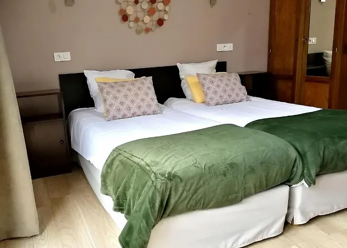 Hotel Du Midi