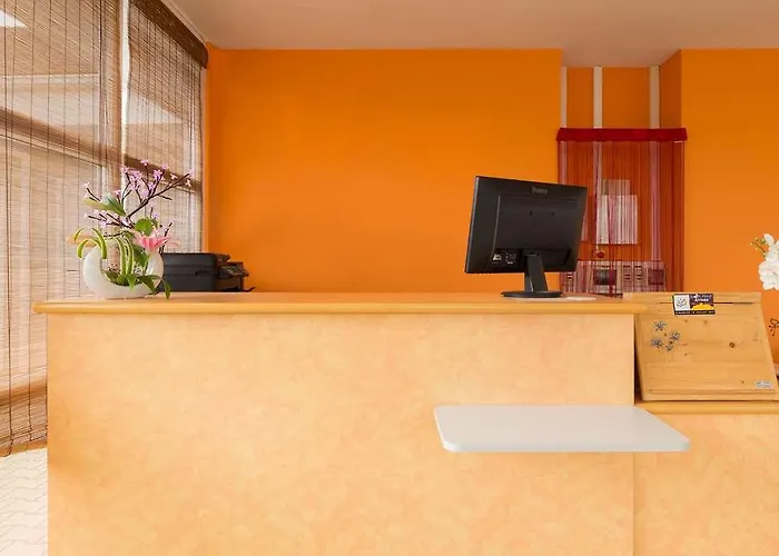 Ogaccess Hotel Saint Flour