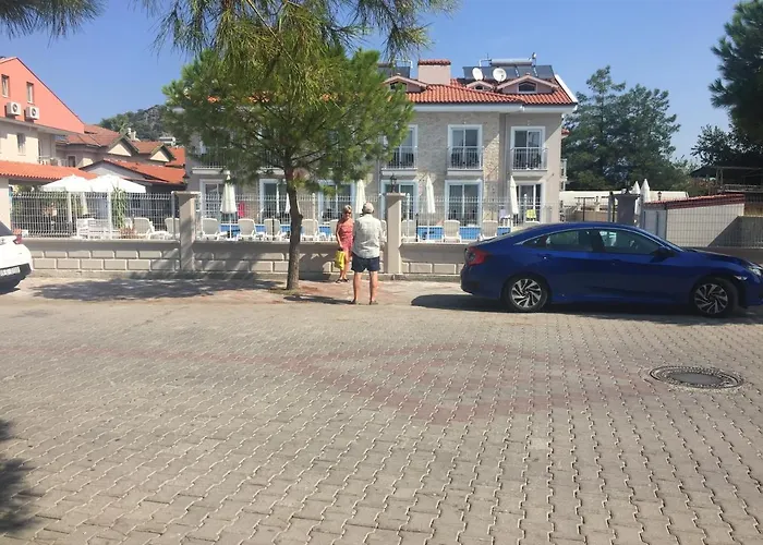 Vespera Hotel