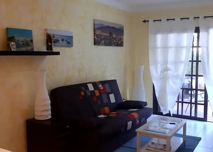 Residence Balcon Del Mar