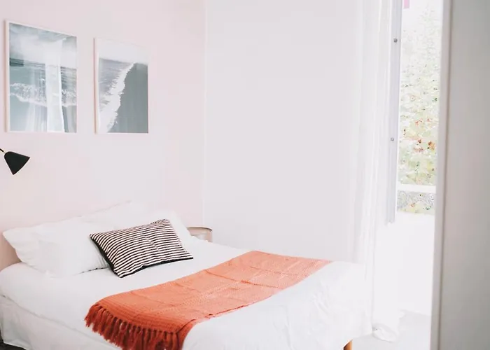 Coliving Biarritz