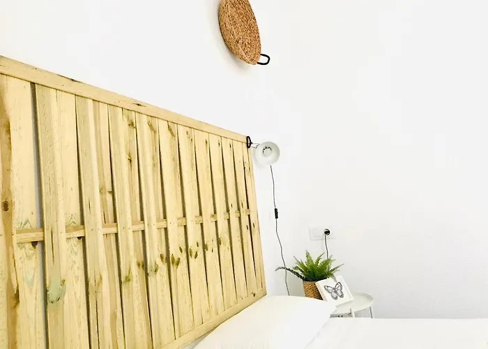 Casita Marinera