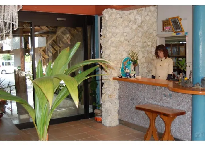 Amami Resort Bashayamamura - Vacation STAY 81975