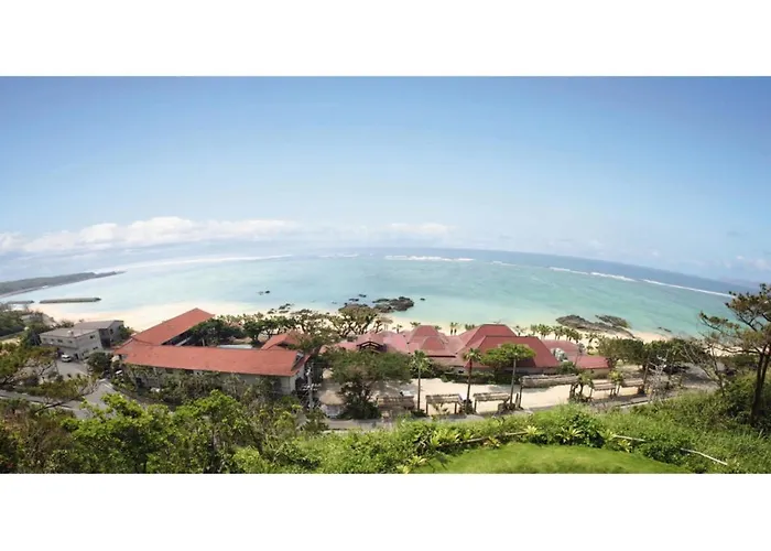 Amami Resort Bashayamamura - Vacation Stay 81975